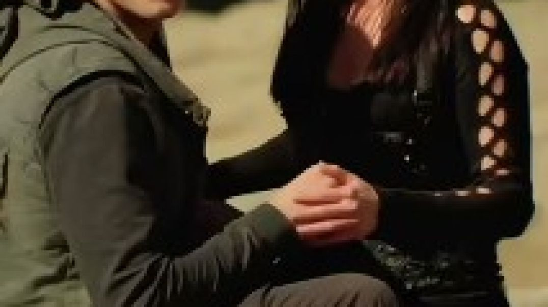 The Moment Everything Changed  The 100 Turning Point