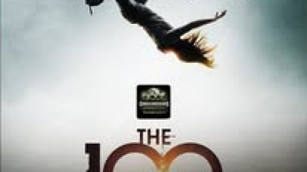 The End of a Journey | The 100 Tribute Edit ⚡
